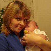 Елена Власова