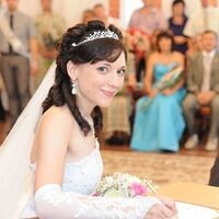 Светлана Федорич