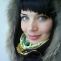 Татьяна Котенёва