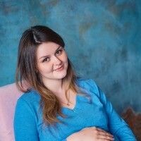 Ирина Токаева