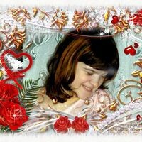 Екатерина Волкова