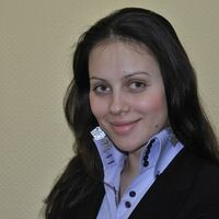 Галина Грива