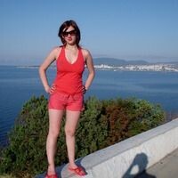 Марина Павлова