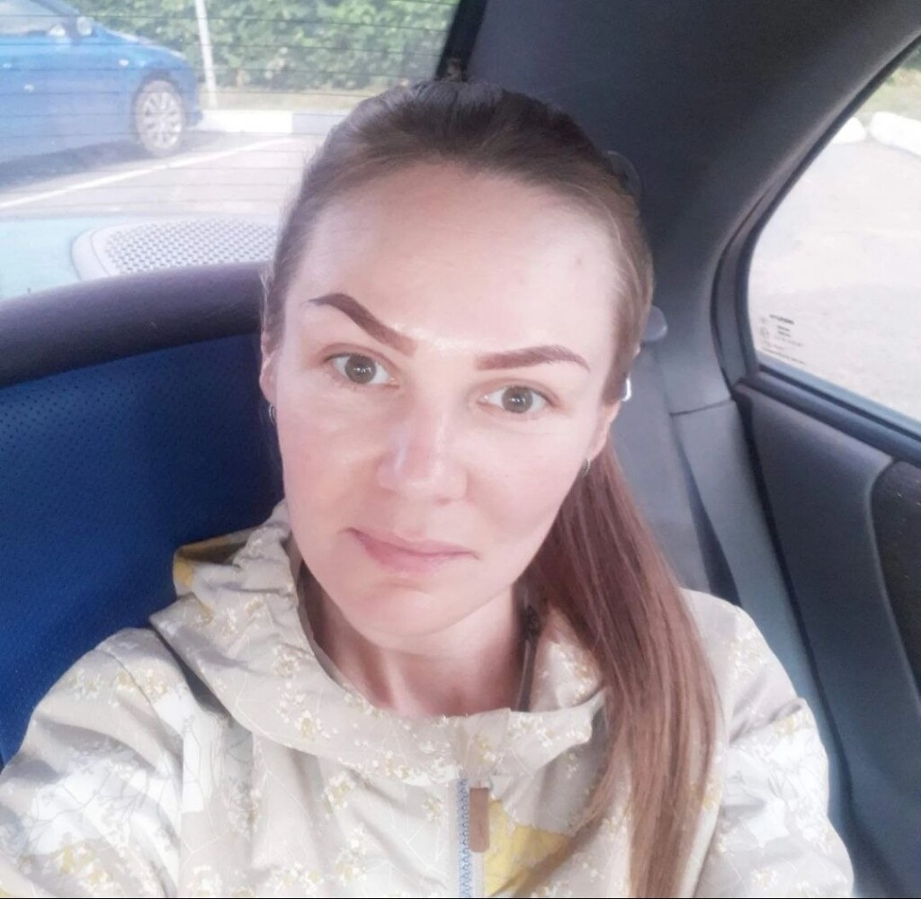 Екатерина