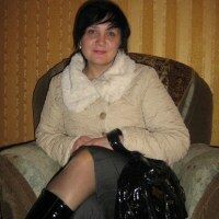 яровенко ирина