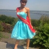 Лалаева Светлана