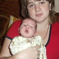 ольга Аксенова