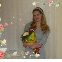 Танюшка Ежова-Ачар