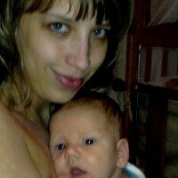 Юлия Бучилина