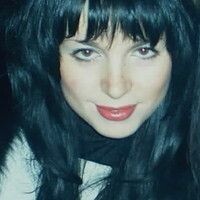 Останина Ирина