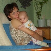 Юсупова Гульнара