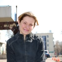Светлана