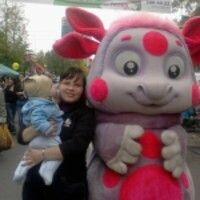 Татьяна Овсянникова