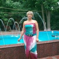 иванисова ирина