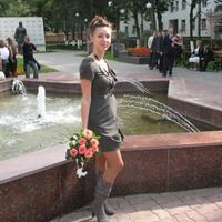 Наталья Морозова