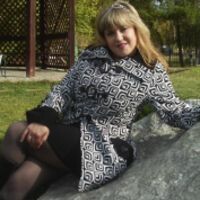 Наталия Инякина