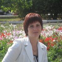 Мялкина Людмила
