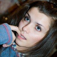 Екатерина Разгуляева
