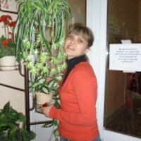 Алена Консявичус