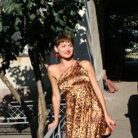 Царёва Олеся