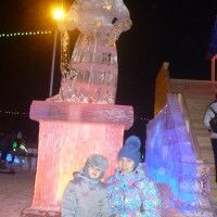 Альбина