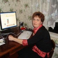Очнева Вероника