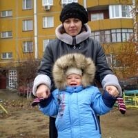 Ольга Цьова