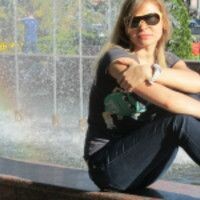 Екатерина Абрамова