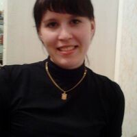 ирина Кузнецова