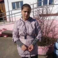Вероника Тамарович