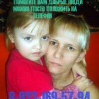 Людмила