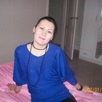 Федотова Ирина