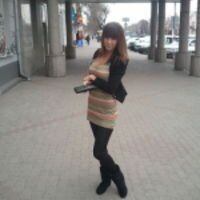 НАСТЕНЬКА РЫЖКИНА