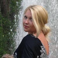 Елена Колесникова