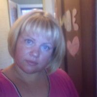 Анна Орлова