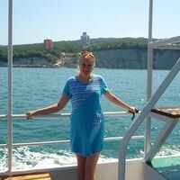 Наталия Паршукова