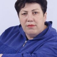 Кузнецова Нэля