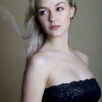 Оксана