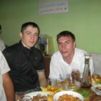 ___ Ахмед