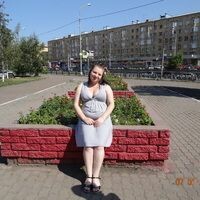 Екатерина Мордовина