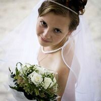 Масальская Мария