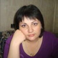 Вера Русакова