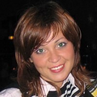 Миронова Галина