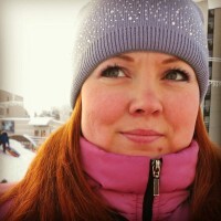 Александра Подгорная