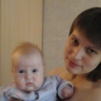 Анастасия Пожарская
