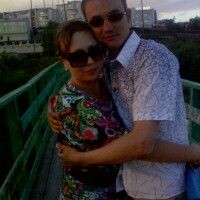 Катерина Першина
