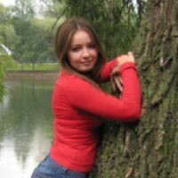 Гульназ Абдеева