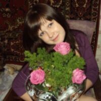 Мария Семенова