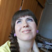 Кира Кириллова