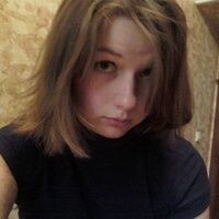 Ирина Воробьева
